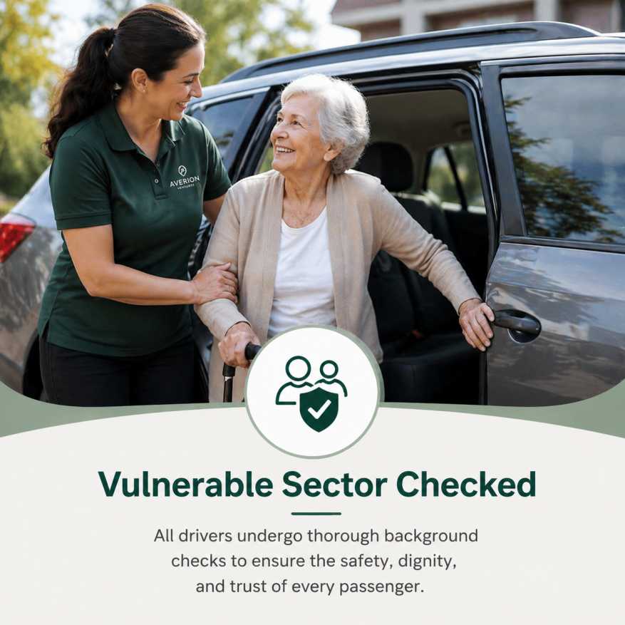 Mobile Assistance